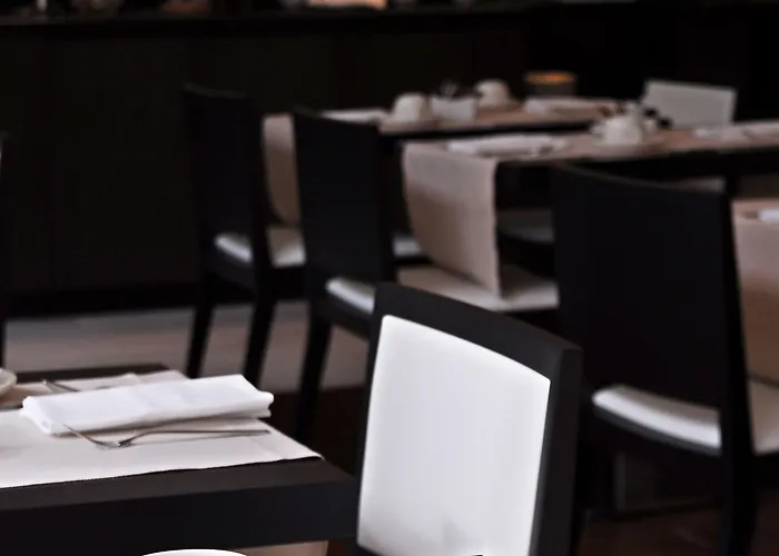 Hotel Grupotel Gran Via 678