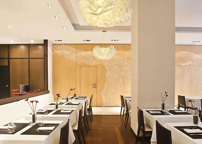 Grupotel Gran Via 678 Hotel 4*