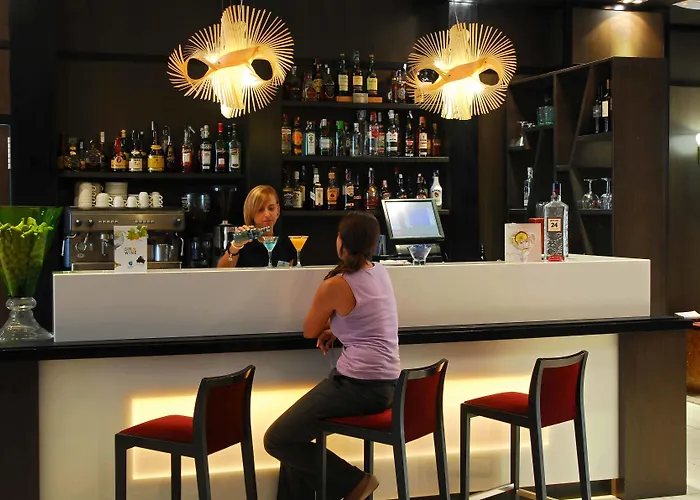 Hotel Grupotel Gran Via 678 Barcelona