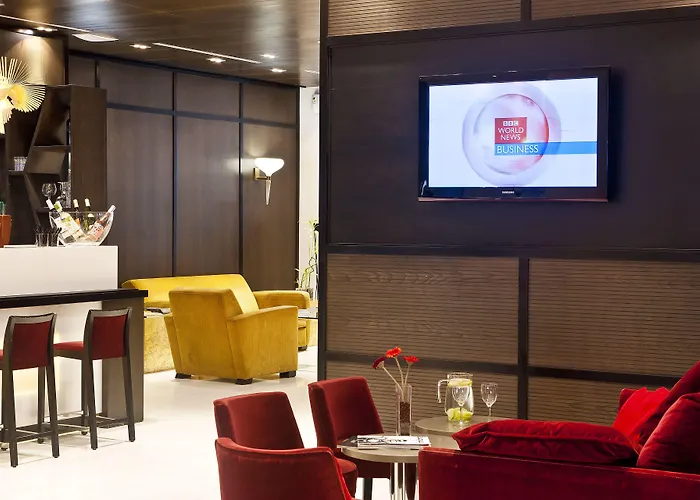 Grupotel Gran Via 678 Hotel 4*