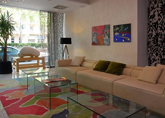 Grupotel Gran Via 678 Barcelona