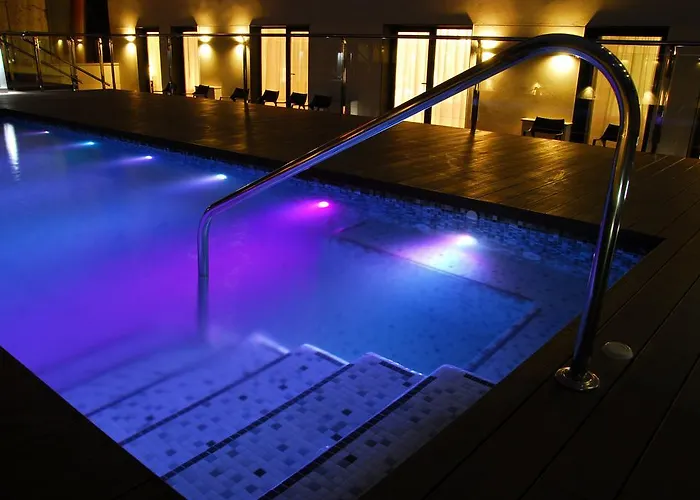 Hotel Grupotel Gran Via 678 4*