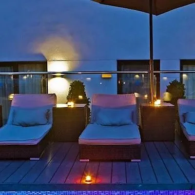 Grupotel Gran Via 678 Barcelona