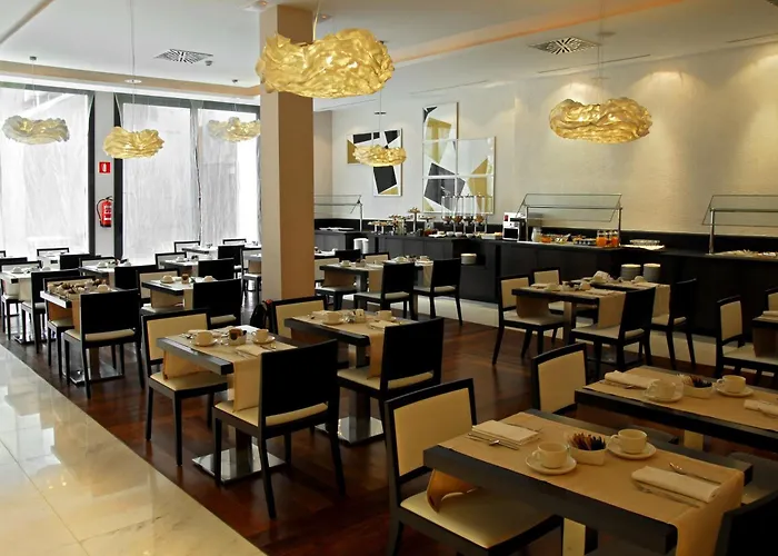 Grupotel Gran Via 678 Hotel Barcelona