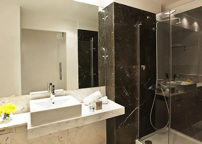 Grupotel Gran Via 678 Hotel