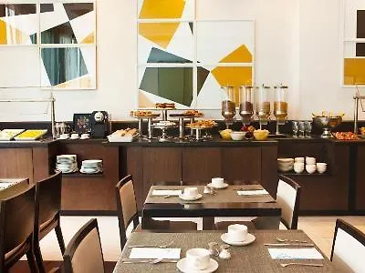 Grupotel Gran Via 678 מלון 4*