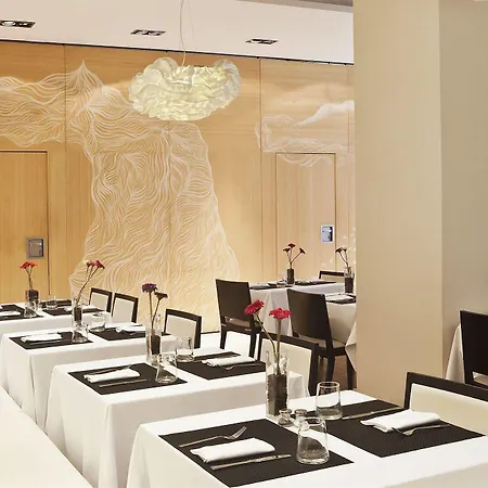מלון Grupotel Gran Via 678