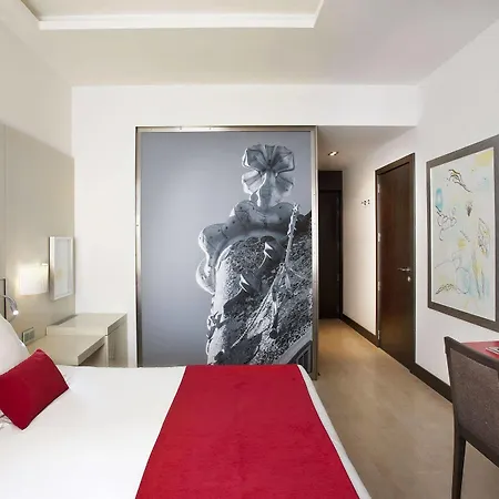 Grupotel Gran Via 678 מלון ברצלונה