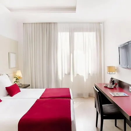 מלון Grupotel Gran Via 678 ברצלונה