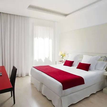 מלון Grupotel Gran Via 678 ברצלונה