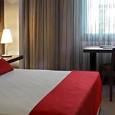 מלון Grupotel Gran Via 678