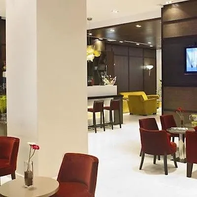 Grupotel Gran Via 678 מלון 4*