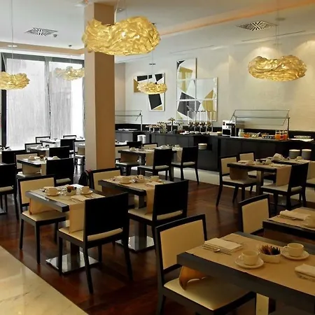 Grupotel Gran Via 678 מלון ברצלונה