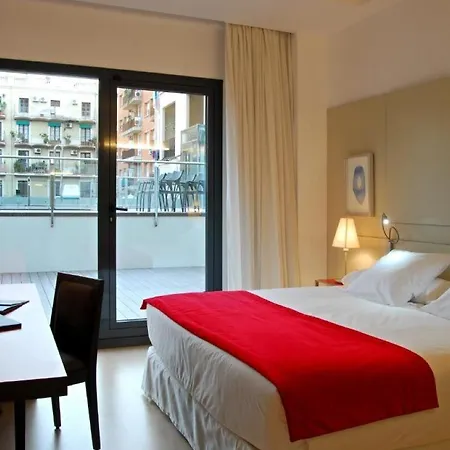 מלון Grupotel Gran Via 678